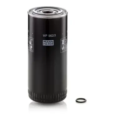 Vezi acum Filtru combustibil WP 962/3 x Mann Filter